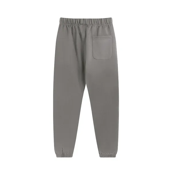 Off-White 1977 Logo Sweatpants Beige - 23