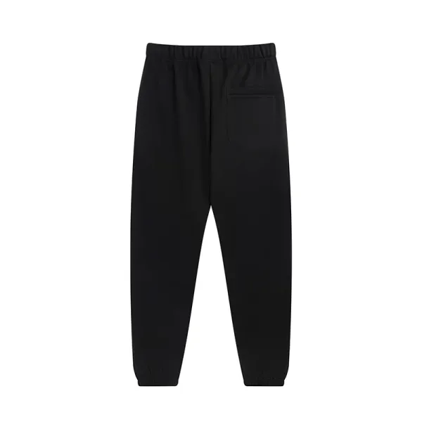 Off-White 1977 Logo Sweatpants Beige - 22
