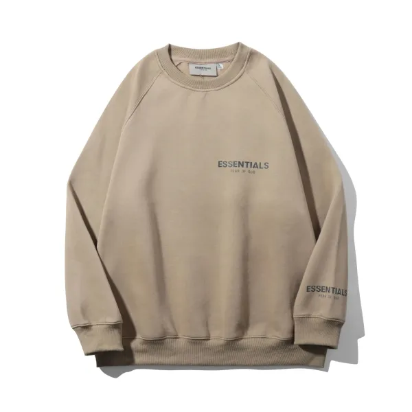 Off-White 1977 Logo Sweatpants Beige - 38