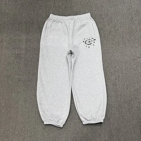Off-White x Virgil Abloh 'Eye' Hoodie Brown - 10