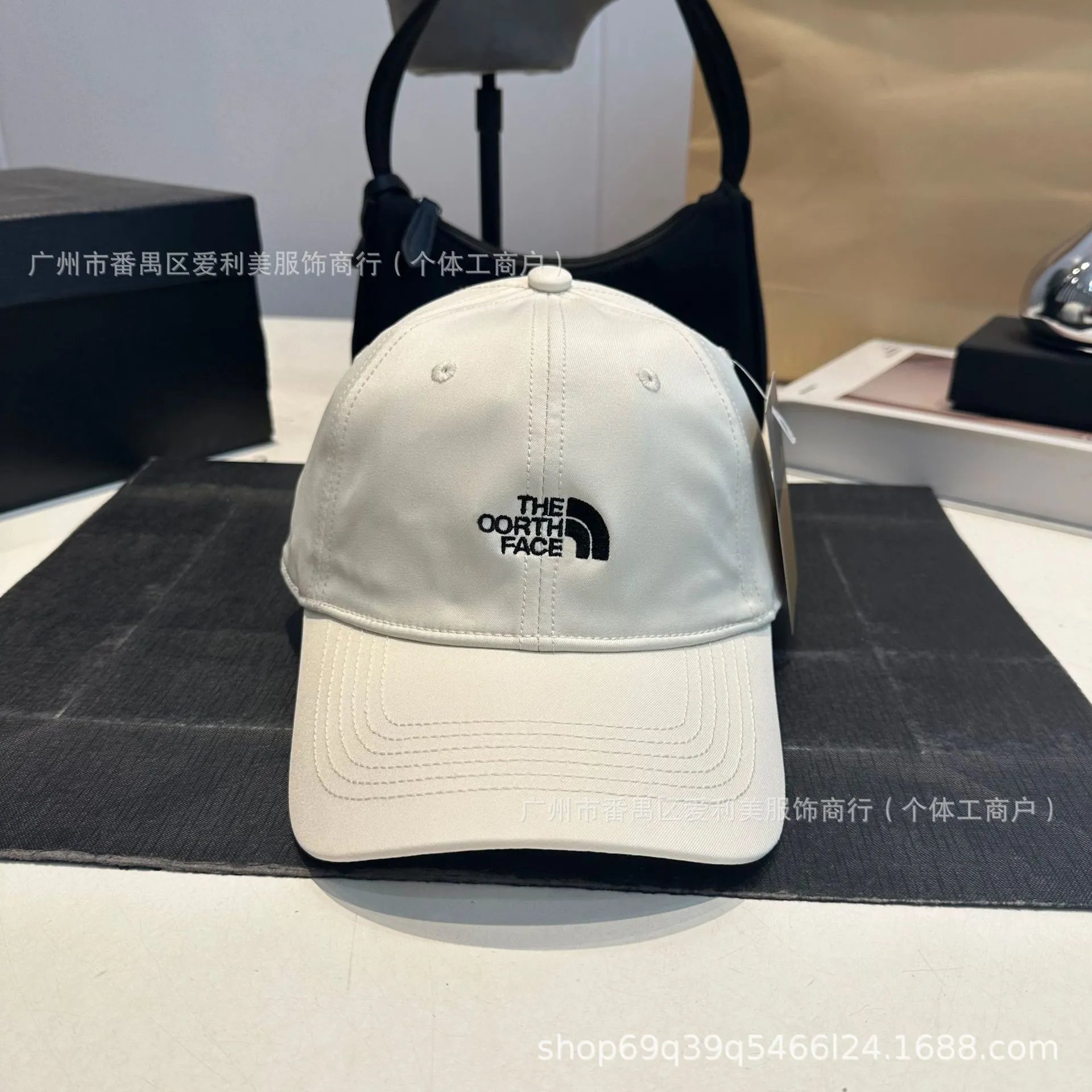 Design Quick-Dry Baseball Cap photo 5