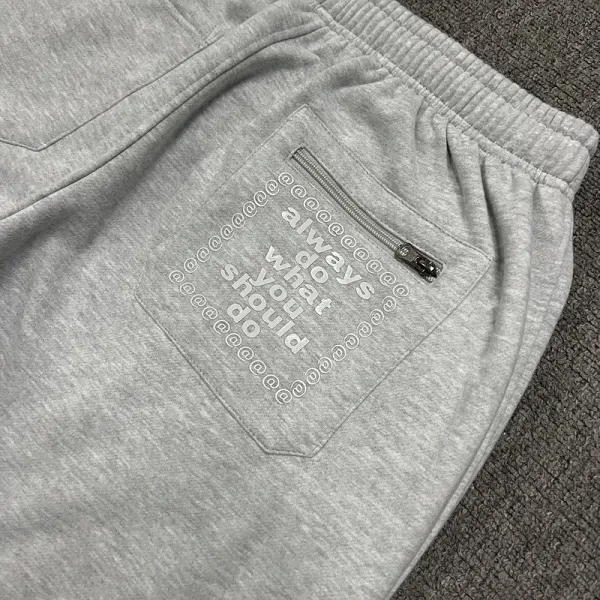 Off-White x Virgil Abloh 'Eye' Hoodie Brown - 21