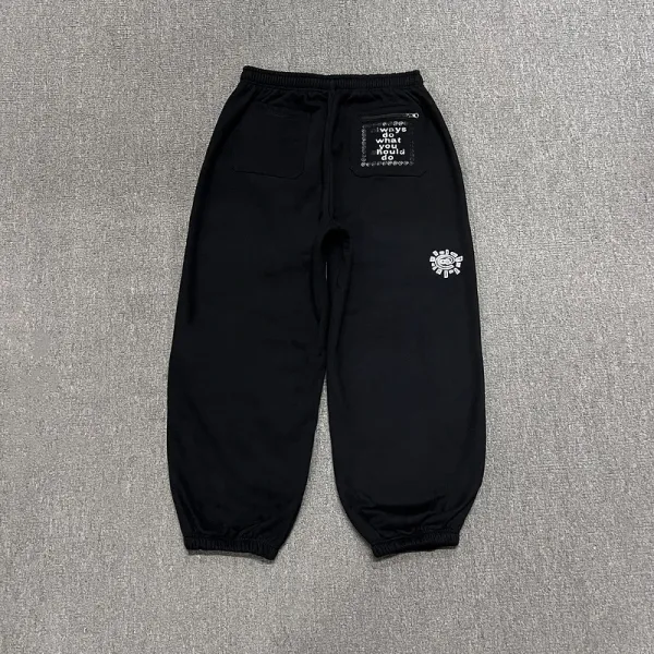 Off-White x Virgil Abloh 'Eye' Hoodie Brown - 7