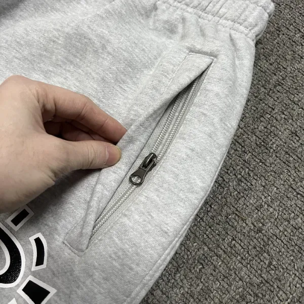 Off-White x Virgil Abloh 'Eye' Hoodie Brown - 20