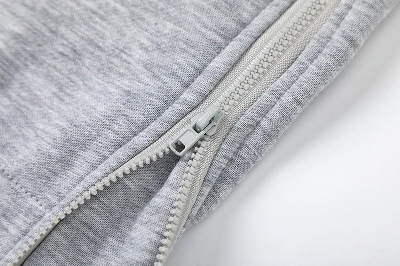 Trapstar Embroidered Logo Light Blue Hoodie - 8
