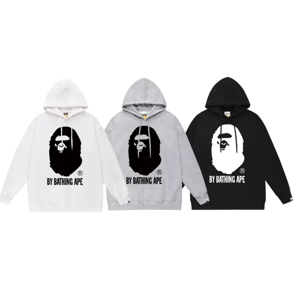A Bathing Ape ABC Camo Bapesta Hoodie Black - 11