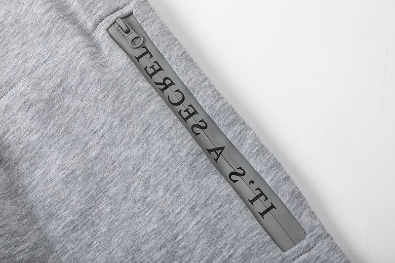 Trapstar Embroidered Logo Light Blue Hoodie - 7