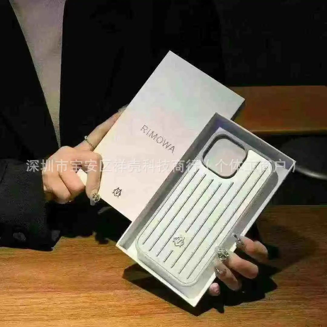 Aluminum Alloy Phone Case