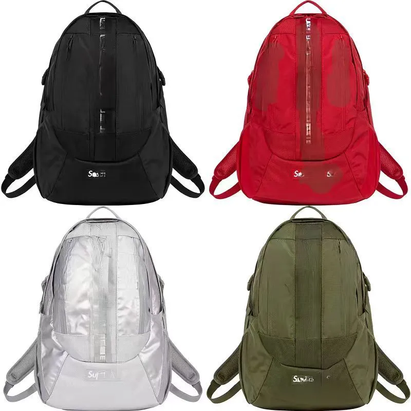 Supreme backpack (4 