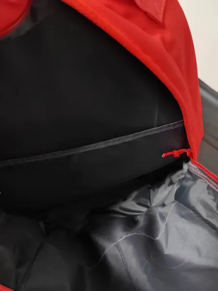 Supreme Tennis Racket Backpack Black - 5