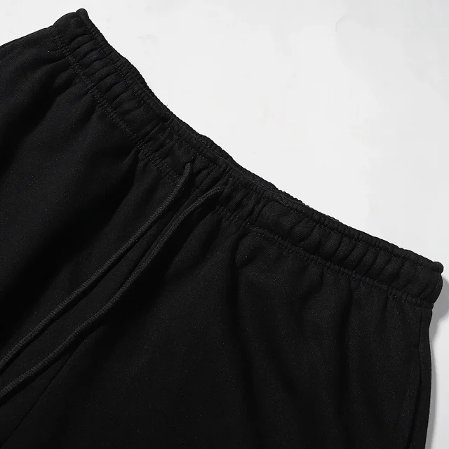 Hellstar Shorts Drawstring Graphic Print product detail image 2