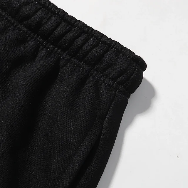 Hellstar Shorts Drawstring Graphic Print product detail image 4