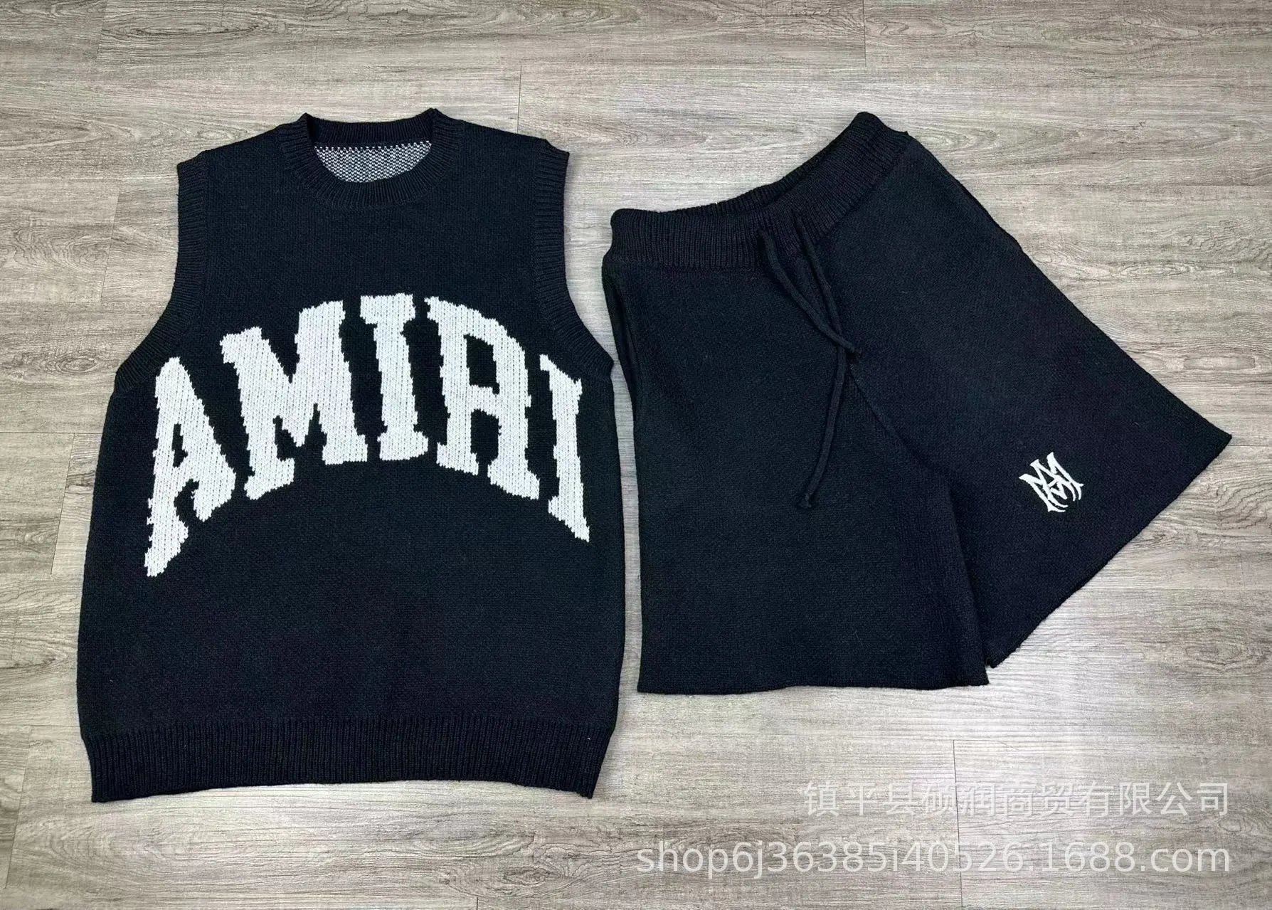 282 Black Set