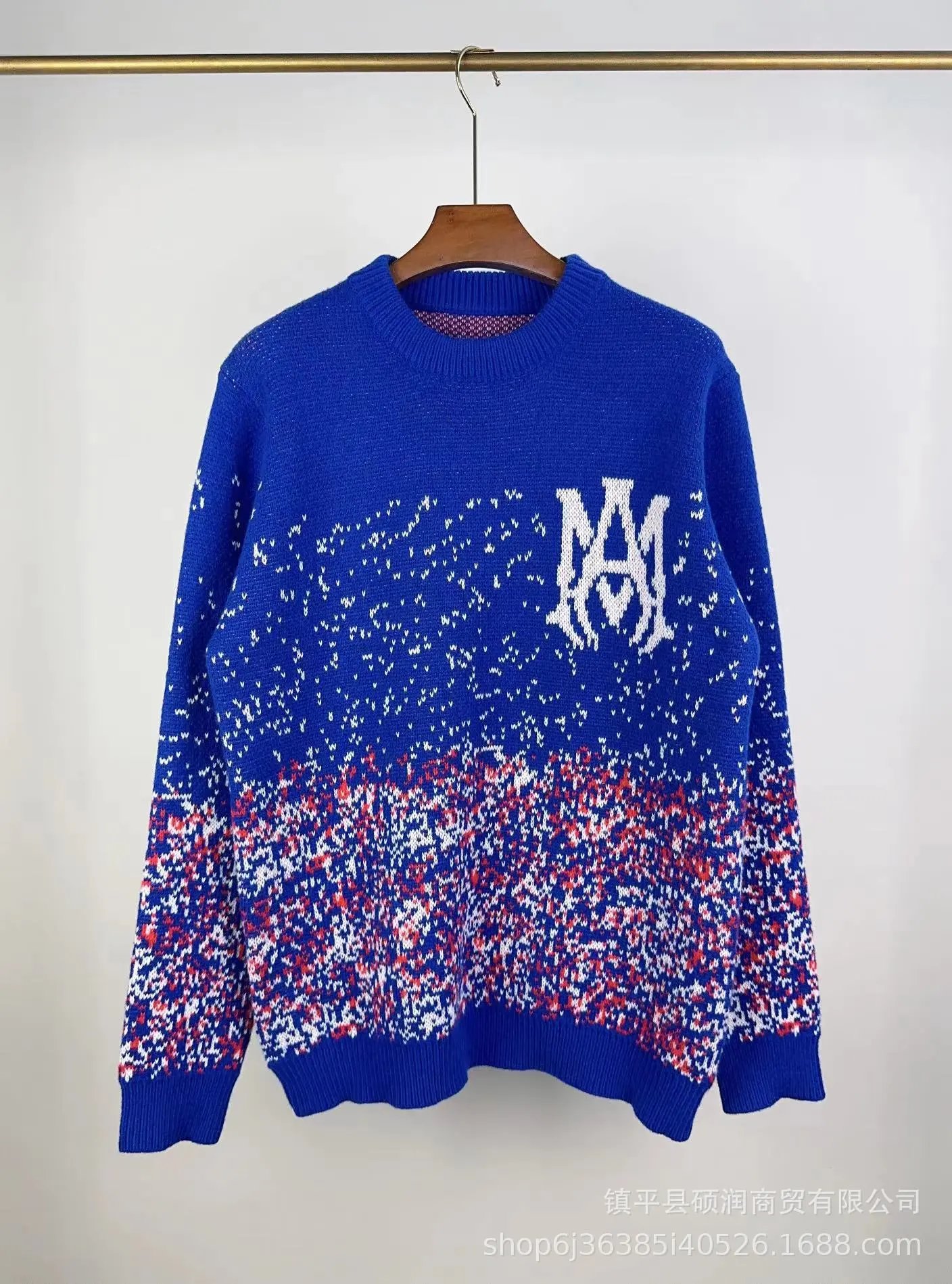 289 Blue