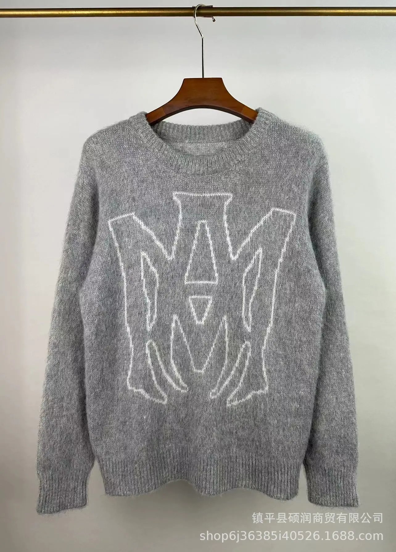305 gray