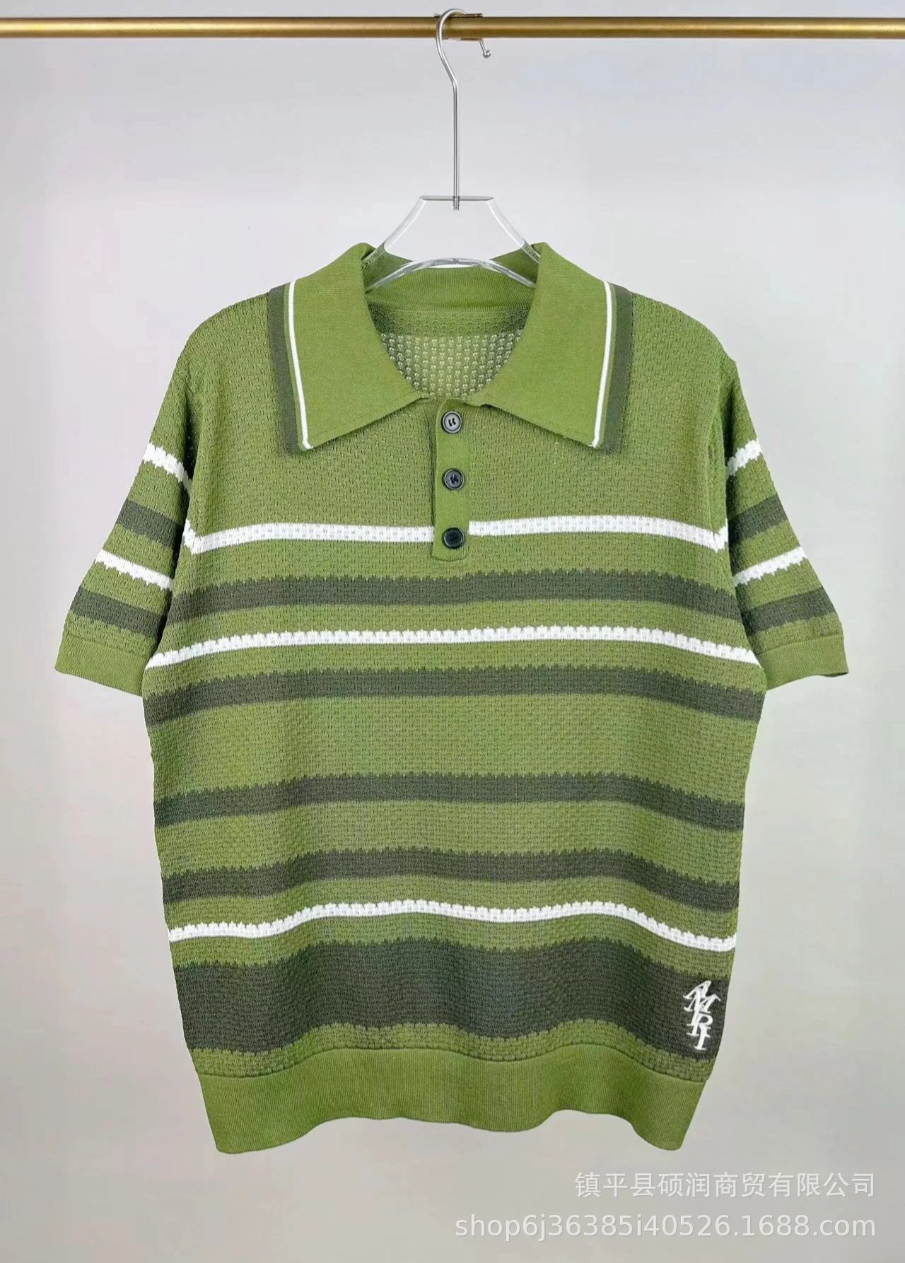 405 green