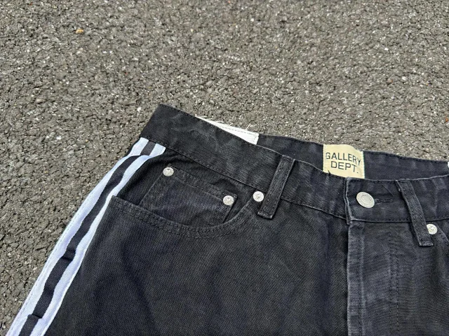 Gallery Dept. Jeans Flared product detail image 14
