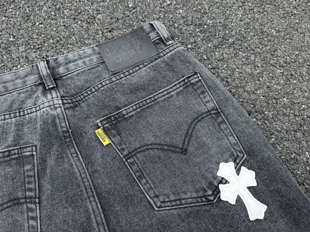 Gallery Dept. Jeans Flared product detail image 18