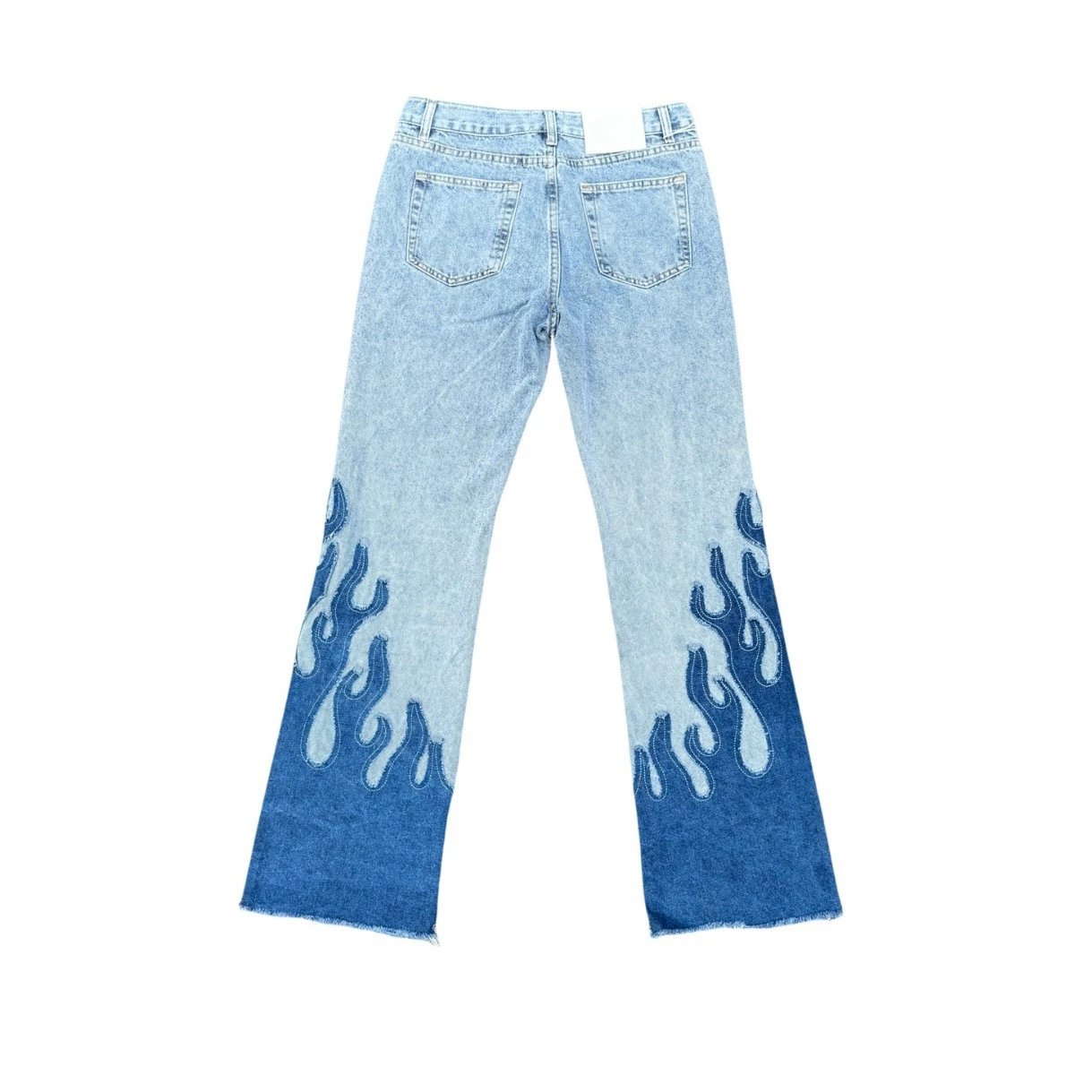 Gallery Dept. Jeans Flared image 5