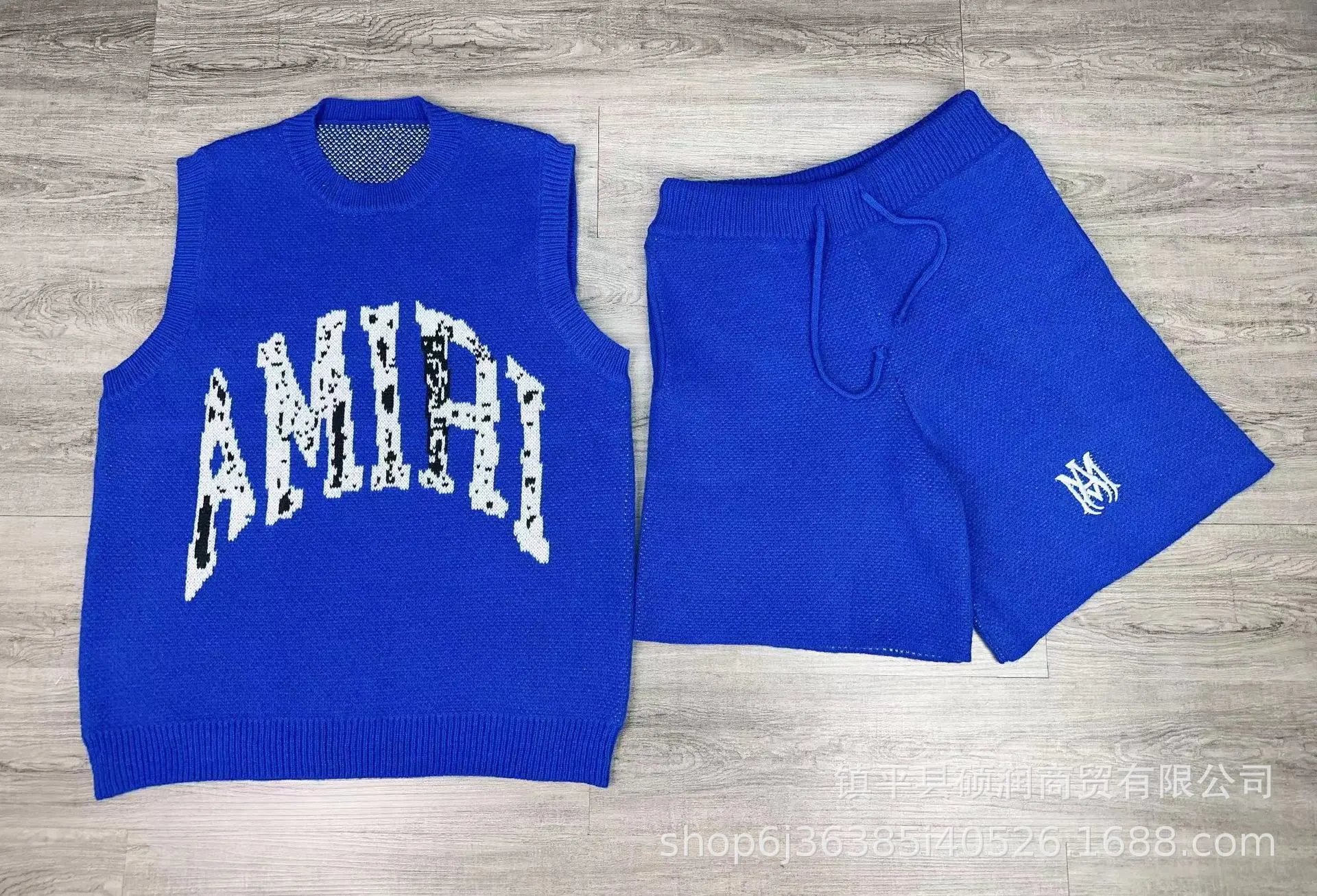 283 Blue Set