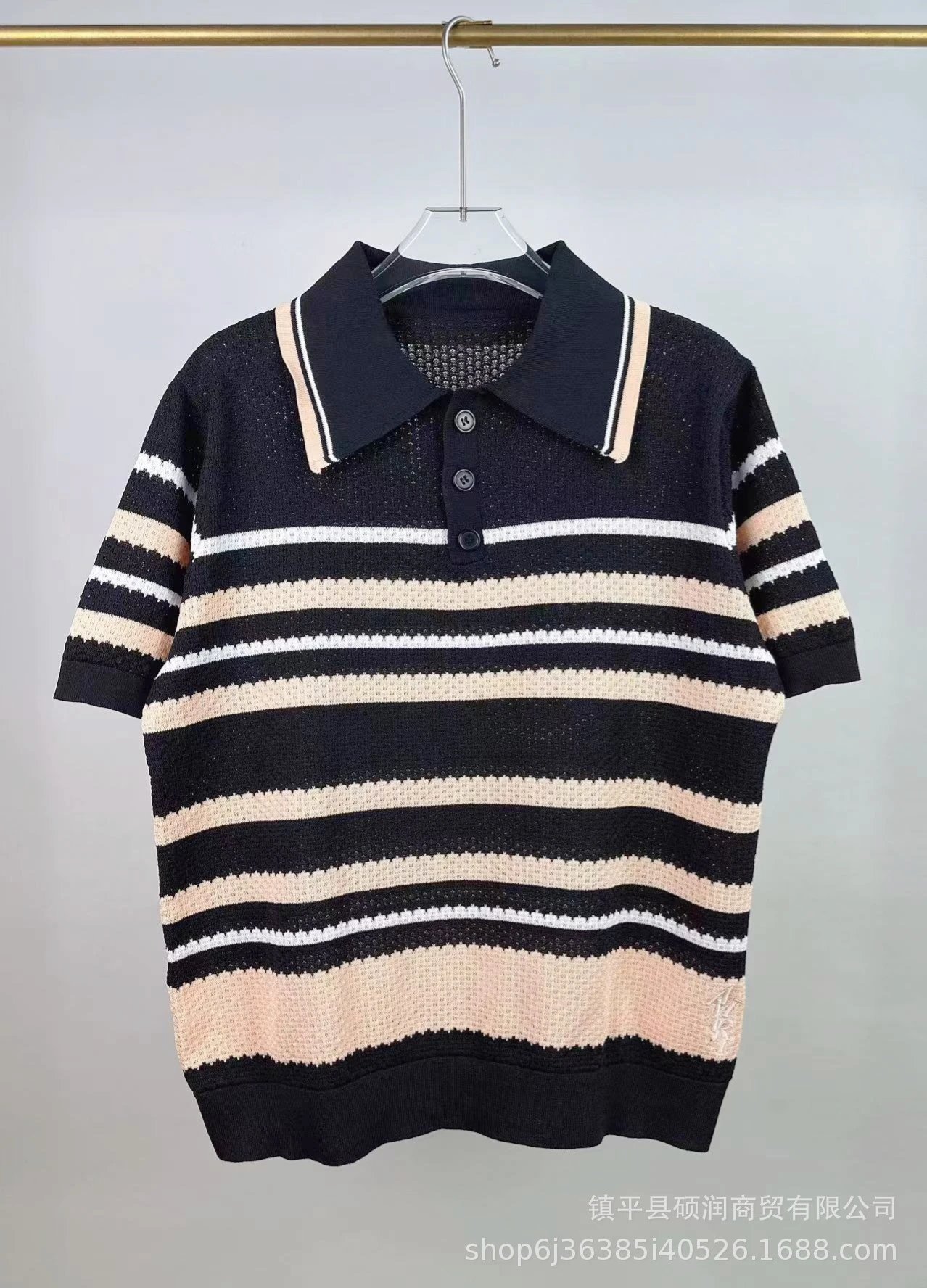405 Black