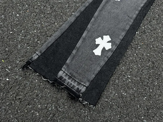 Gallery Dept. Jeans Flared product detail image 15