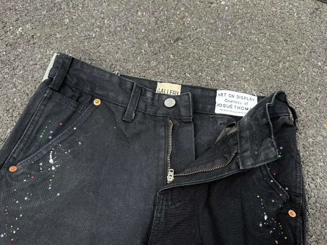 Gallery Dept. Jeans Flared product detail image 24