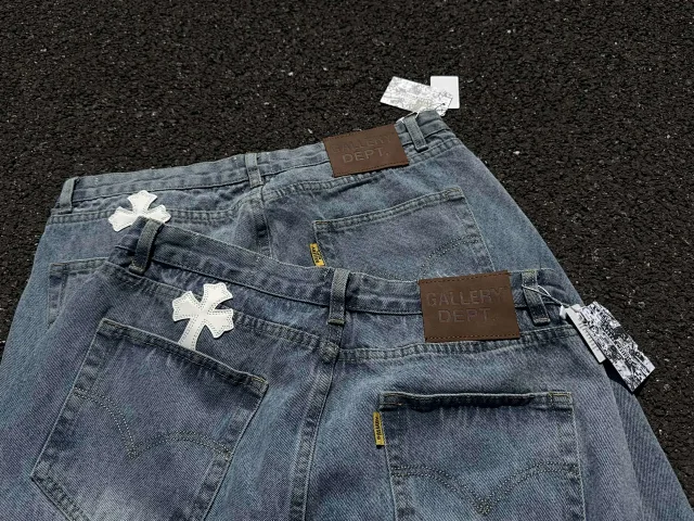 Gallery Dept. Jeans Flared product detail image 7