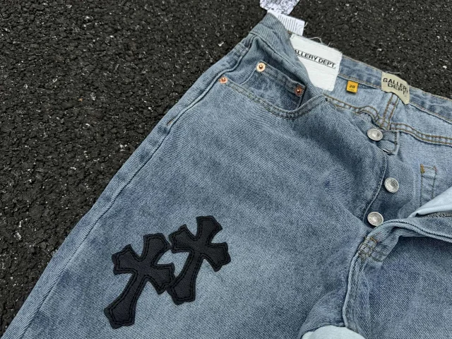 Gallery Dept. Jeans Flared product detail image 10