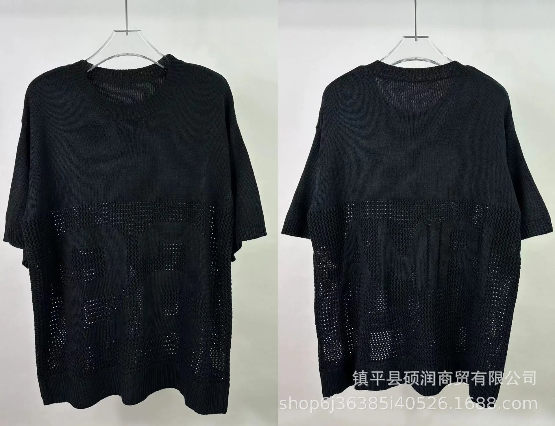 400 black