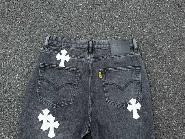 Gallery Dept. Jeans Flared product detail image 17