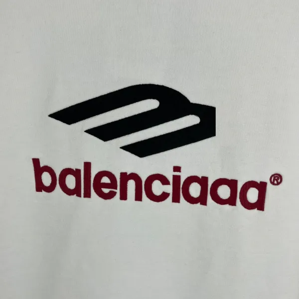 Balenciaga Triple A Hoodie Black - 10