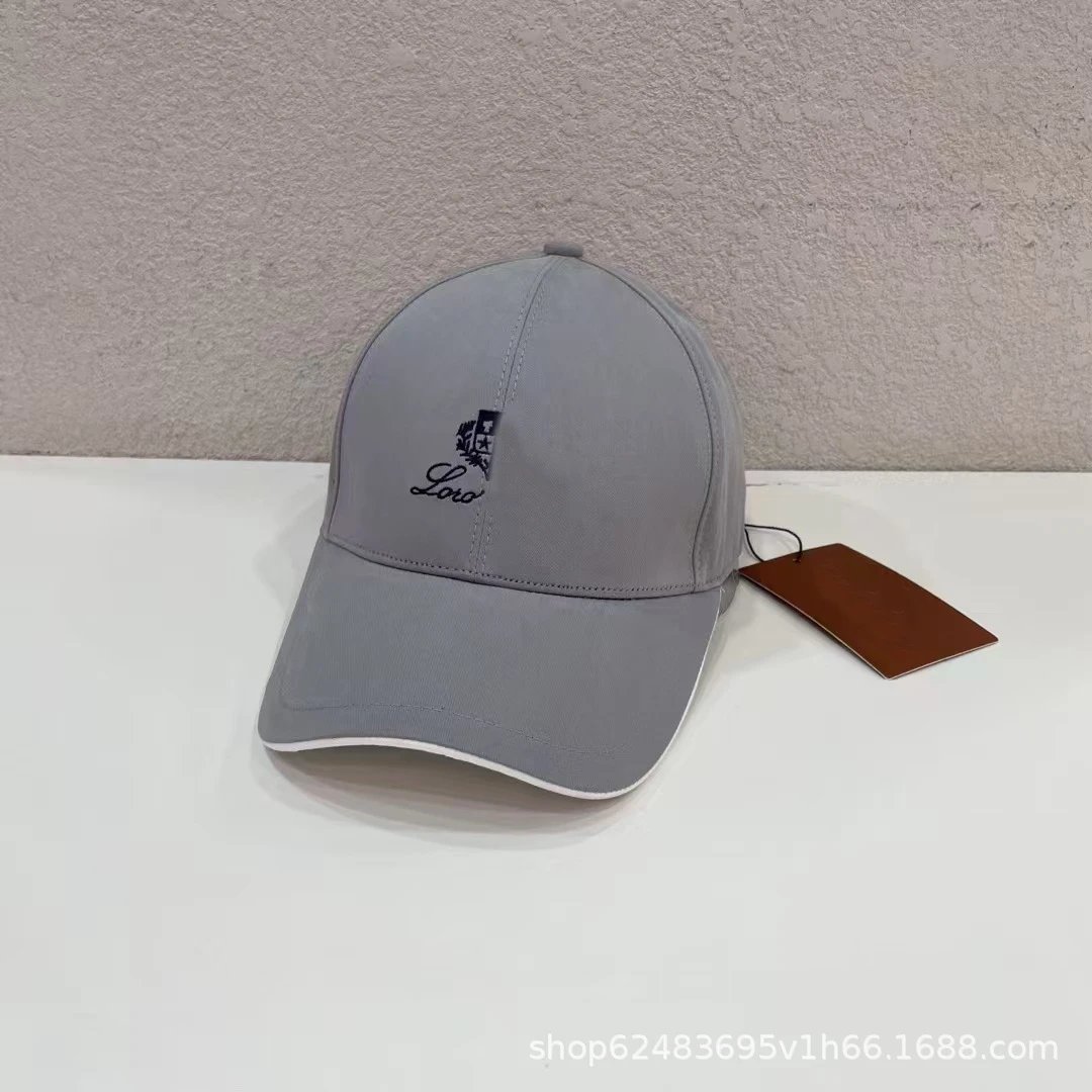 Loewe Baseball Cap Collection in Multiple Colors - 17