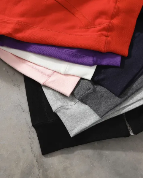 Ralph Lauren Classic Fit Sweatpants Purple - 17