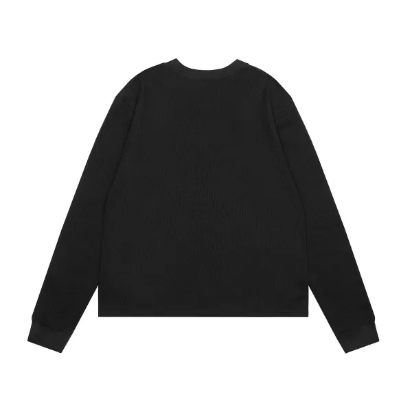 Carta Base Layer Long Sleeve Top Yellow/Blue/Black - 5