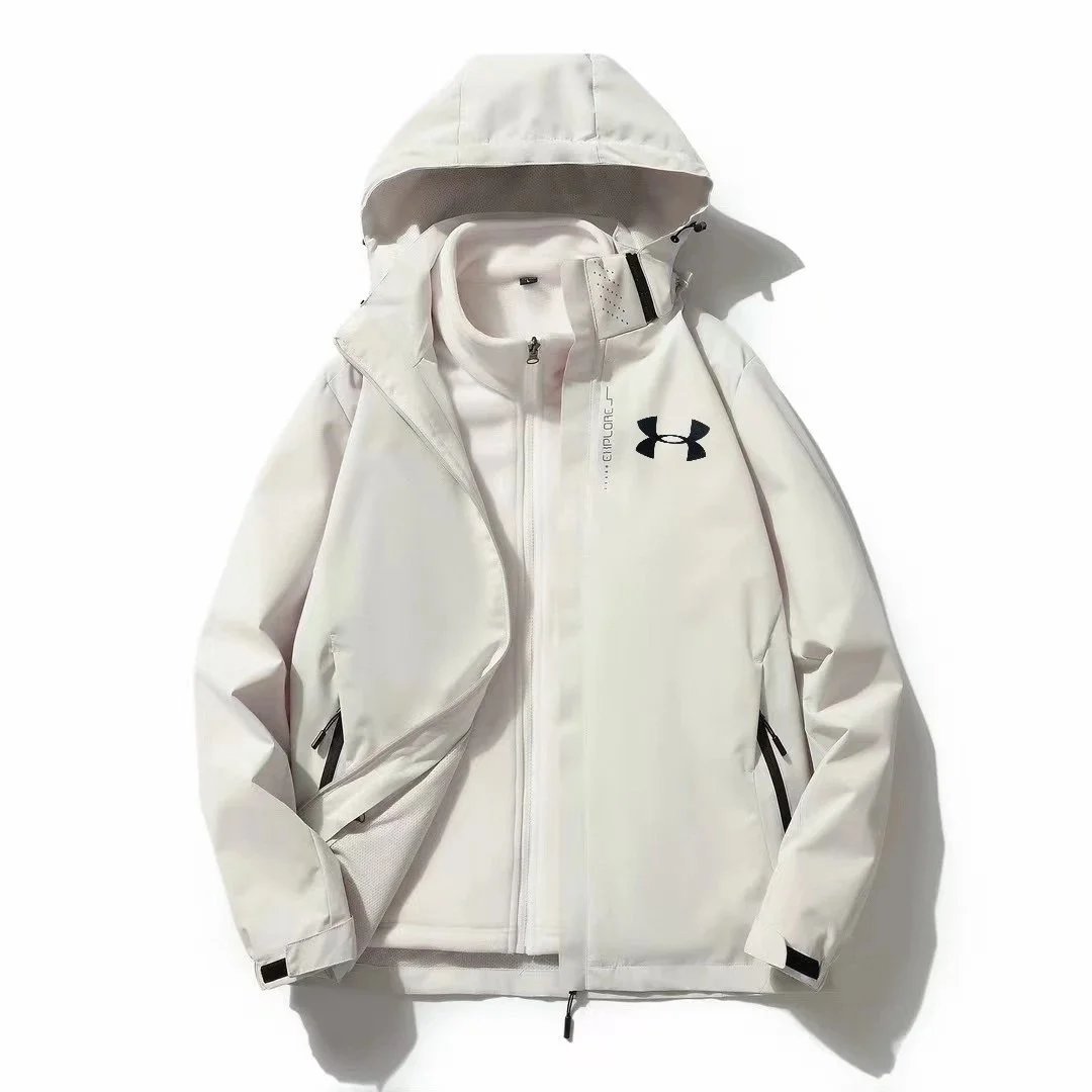 Sports Pants and Windbreaker photo 7