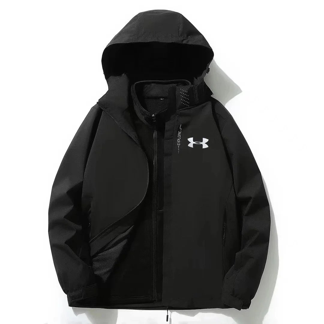 Sports Pants and Windbreaker photo 6