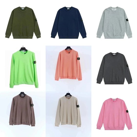 MOYU Autumn/Winter Casual Fashion Hoodie 131634-P5r