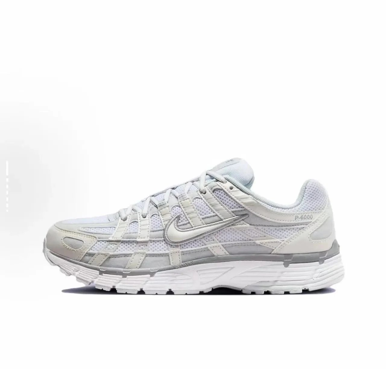 FV6603-101/Gray and White