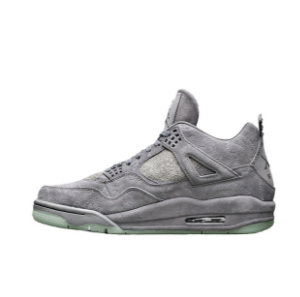 KAWS GERY
