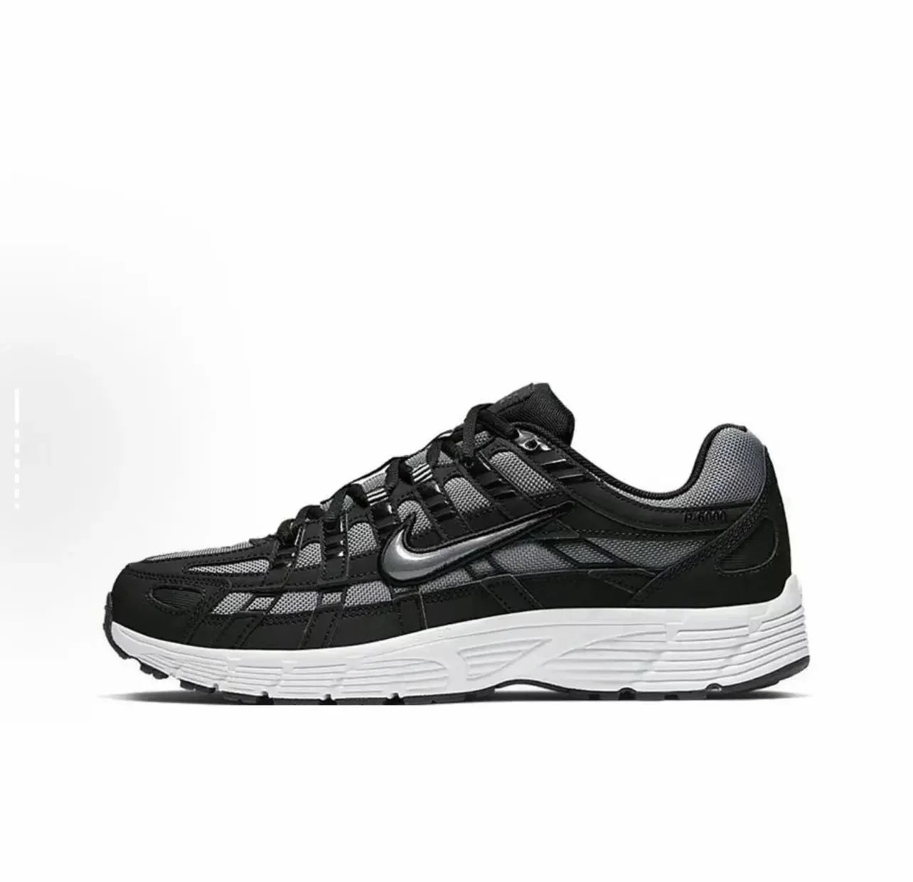 CD6404-003/Black