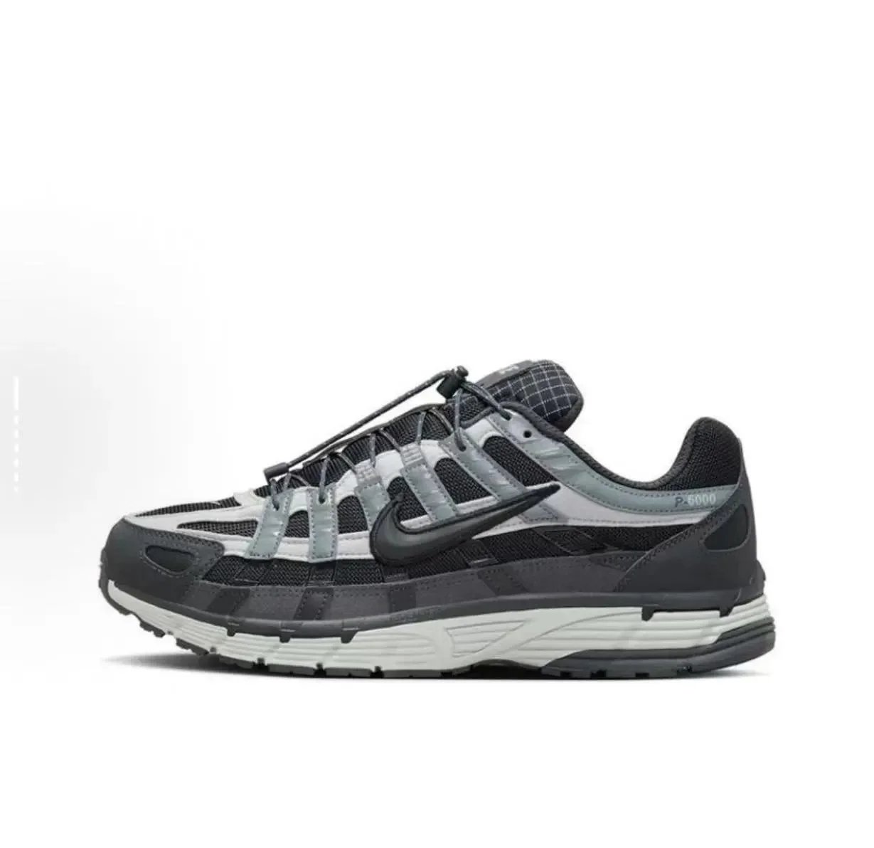 HQ3818-001/Gray-Black