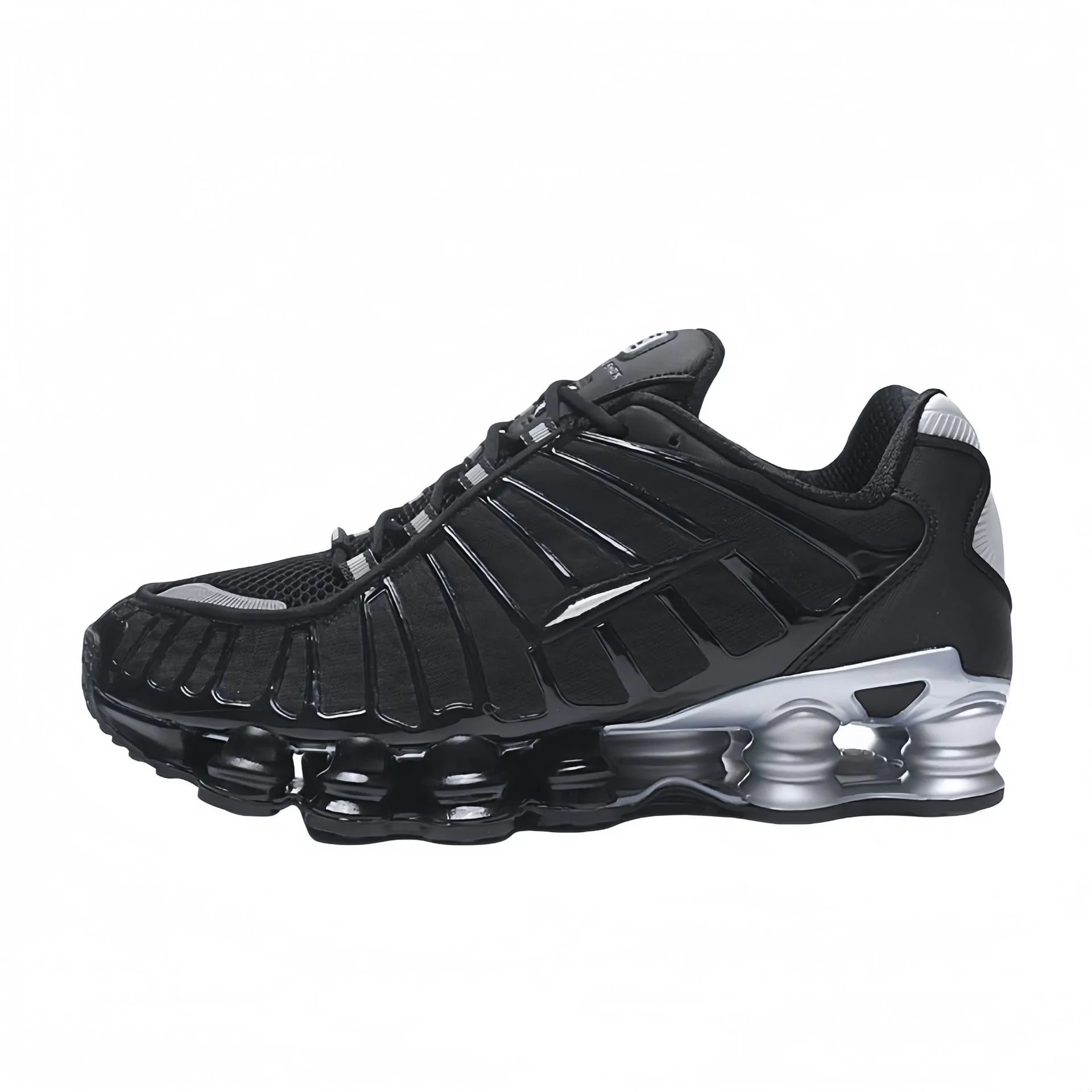 Air Cushion 950 Black Silver 36-47
