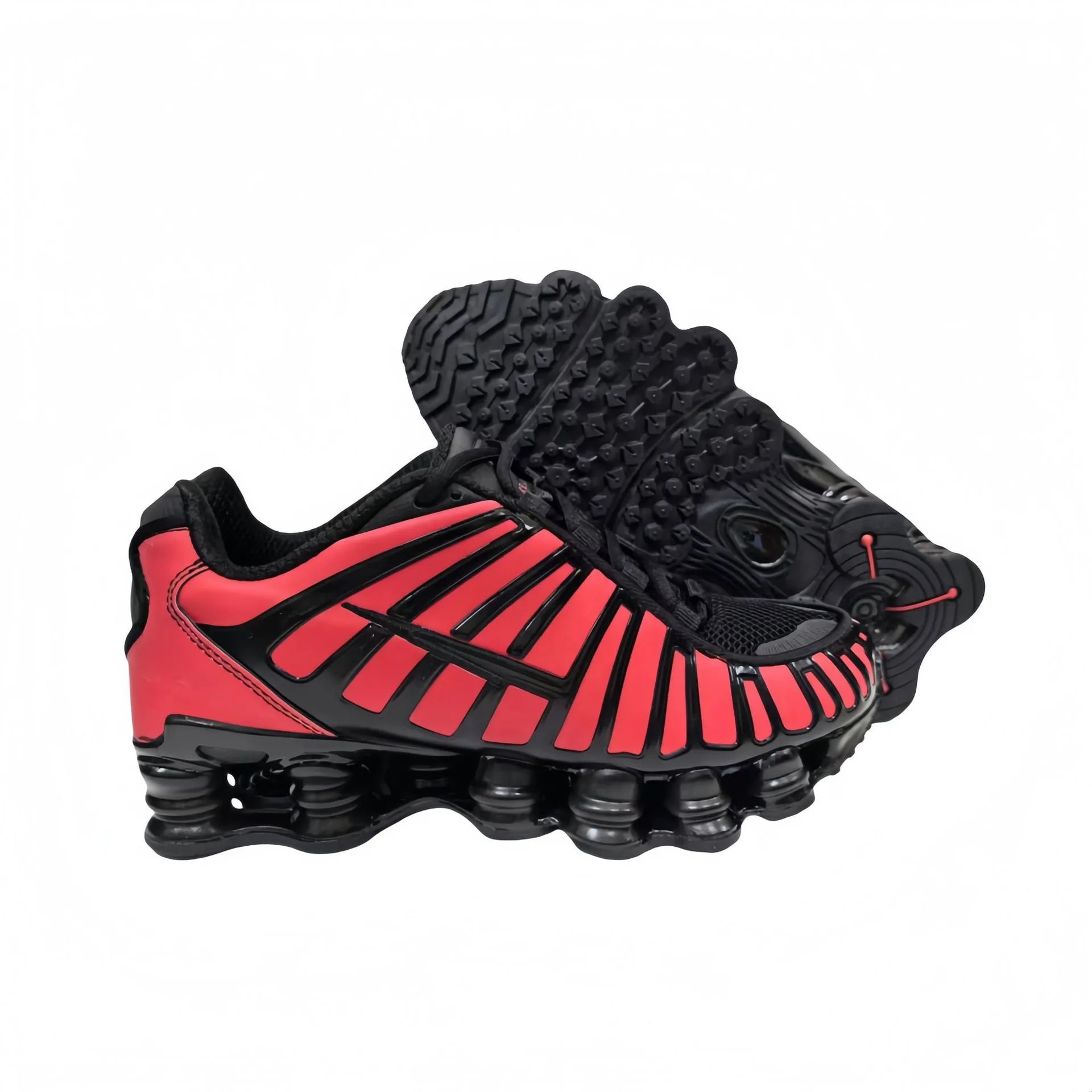 Air Cushion 950 Black Thermochromic Red 39-47