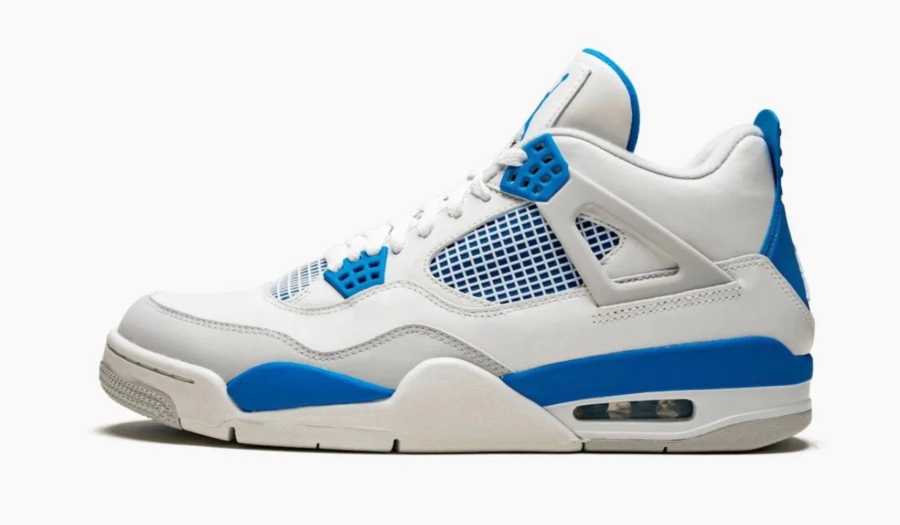 Military Blue