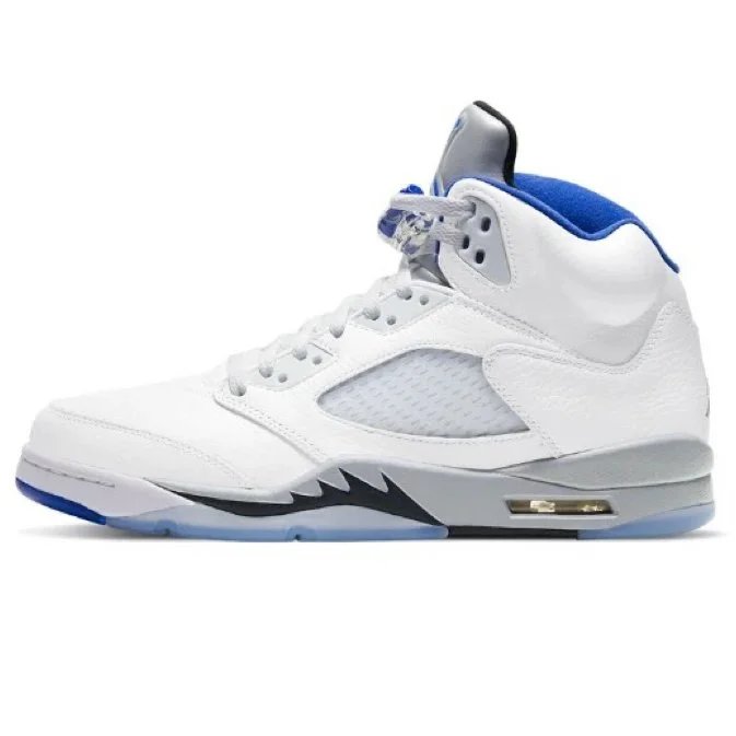 White Blue/DD0587-140
