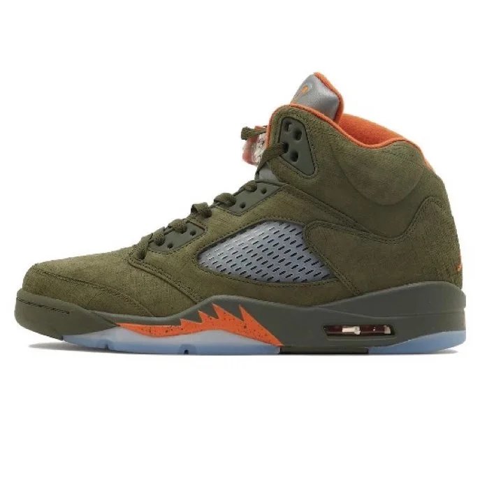 Military Olive/DD0587-308