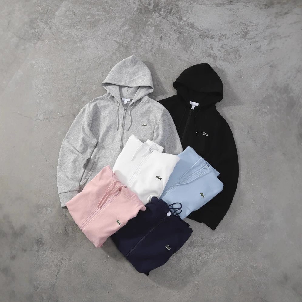 Un FindBatch 拉链连帽卫衣131829