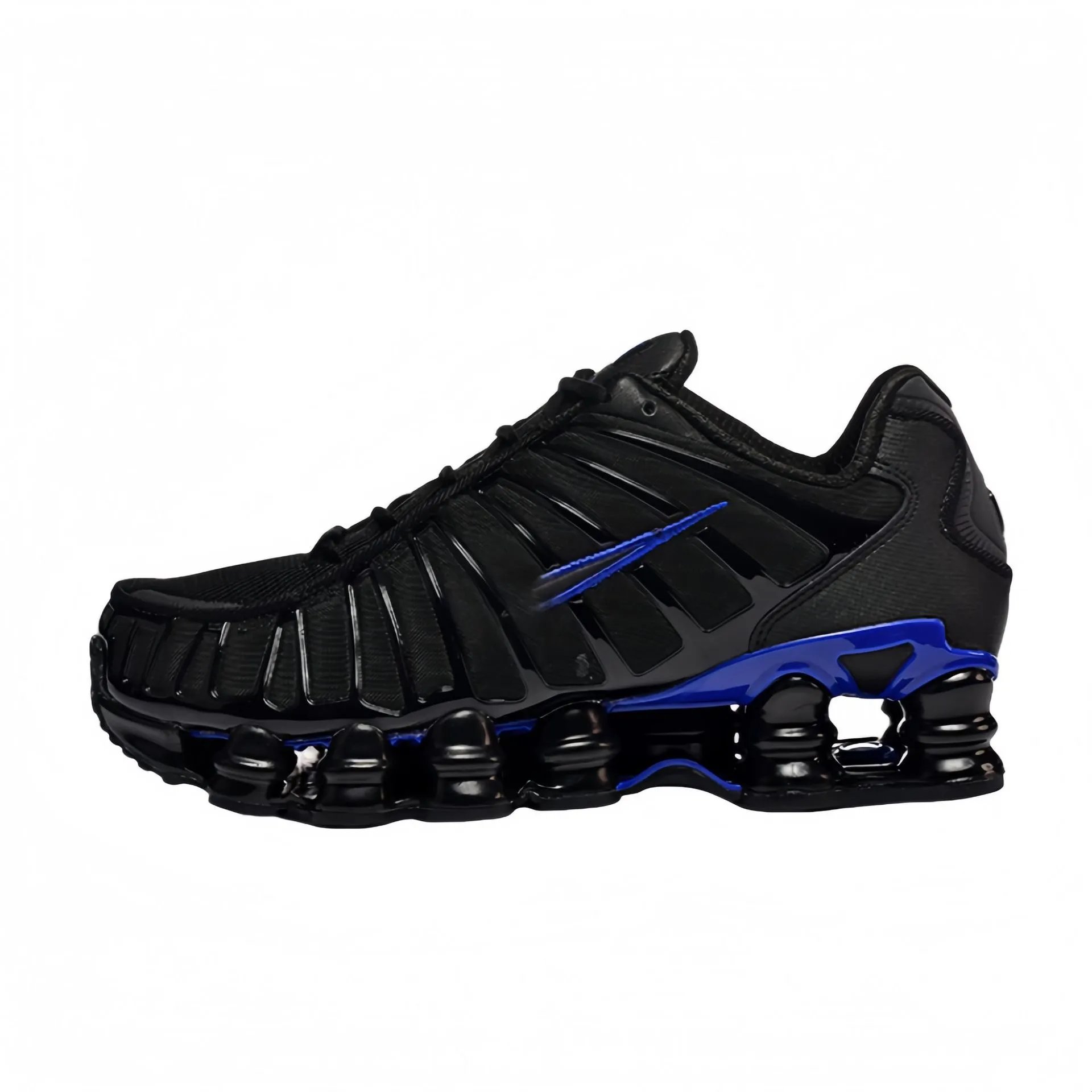 Air Cushion 950 Black Blue 39-47