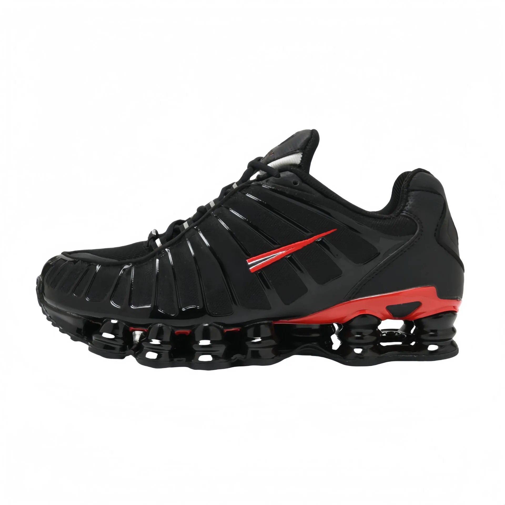 Air Cushion 950 Black Red 39-47